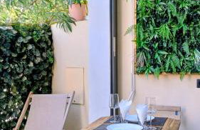 Studio saint raphael port santa lucia - Foto 29