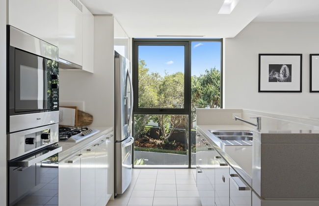 Allisee Apartments - Foto 15