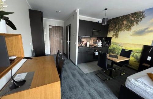 Apartamenty Magia z bezpłatnym parkingiem - Foto 26