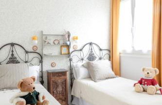 Beatrice Cottage - Foto 47