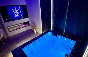 Starowiślna Prestige VIP Apartamenty Jacuzzi - Foto 13