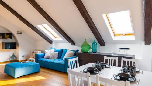 Un Terrazzo Panoramico su Napoli by Wonderful Italy - Foto 5