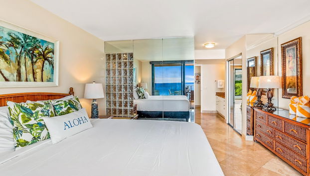 Mahana 701 - Foto 5, Habitación