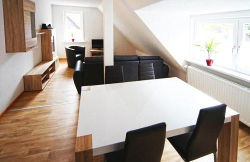 Ferienwohnung Lerbachtal L3 - Foto 2