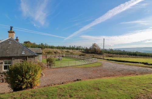 Clayhills Cottage - Photo 35