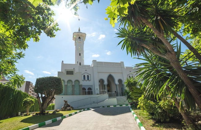 Myramar | 7 Pax | Parque de Poniente | 4724-KPAW - Foto 52