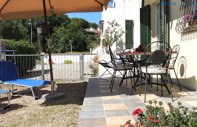 Casa Cirilla - Foto 17