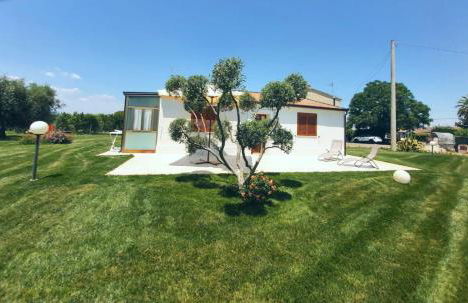 Villetta al mare Scanzano Jonico - Photo 4