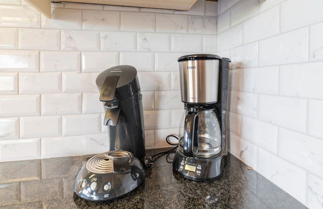 Holiday Home in Marche-en-famenne With Garden - Photo 15