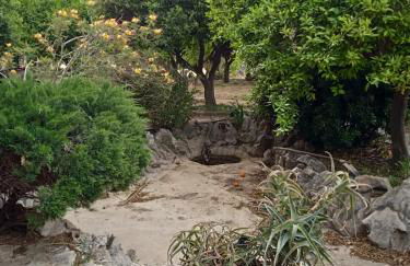 Alegria house with gardens near portoheli - Foto 60