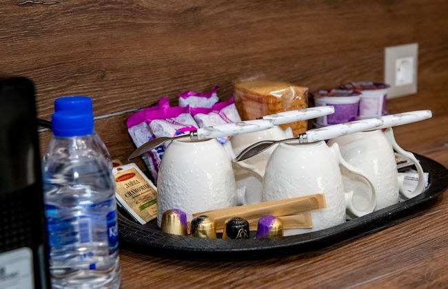 Agora Boutique - Photo 50