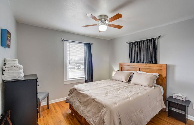 2BR Olympic Training Center Dog-friendly - Foto 5