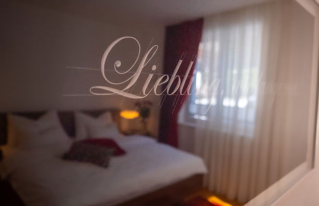 LOIDLs Guesthouse - Foto 13