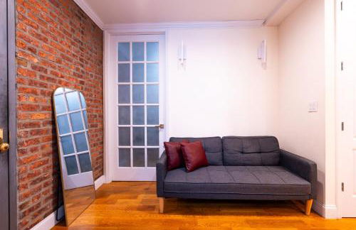 Modern Apartment By Central Park - 3 BR - Foto 66