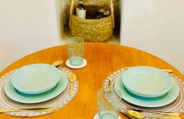 Yannis Boutique Cycladic House - Foto 13