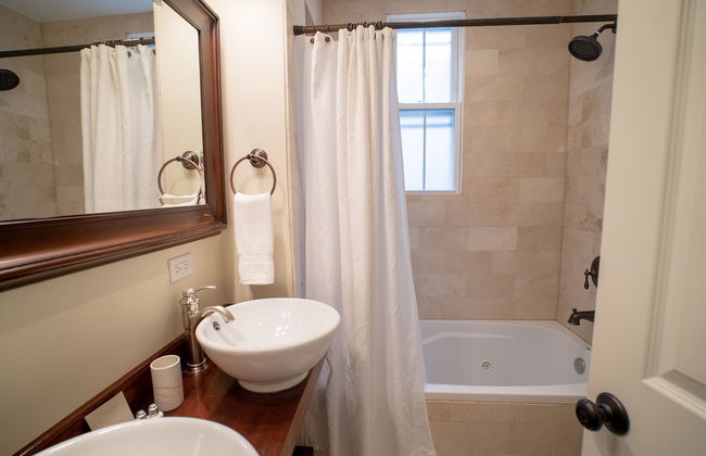 Roscoe Village Guesthouse - Foto 32