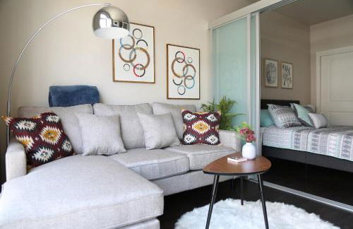 Queen Anne Retreat - 1 Blk from CPA - Free Parking - Foto 8