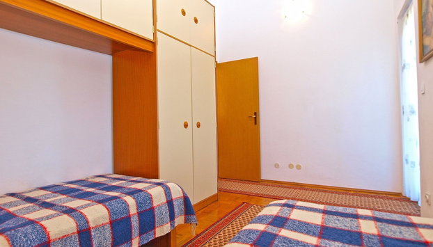 Apartment 950 - Foto 4, Habitación