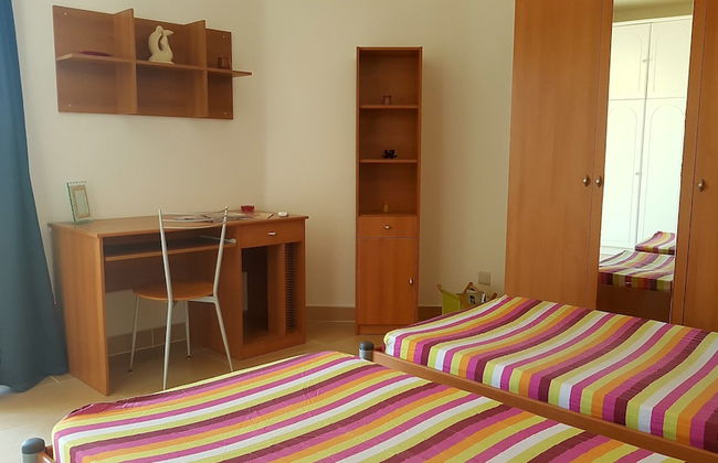 Soleil Court Apartment - Foto 6