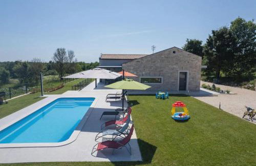 Villa Levak - Foto 76