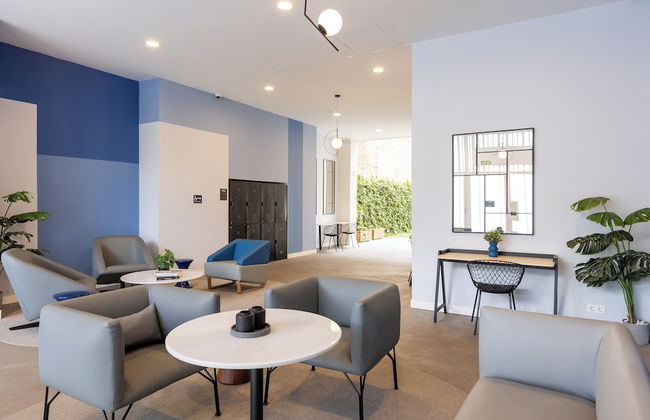 Uma Suites O'Donnell - Foto 6