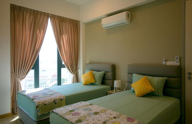 Jazz Service Suites by Sanguine - Foto 6