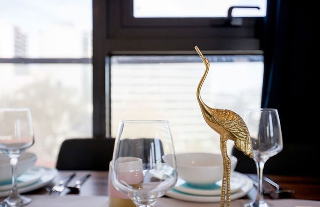 Breathtaking Lake/parkview Apt Pool&gym@3br - Foto 22