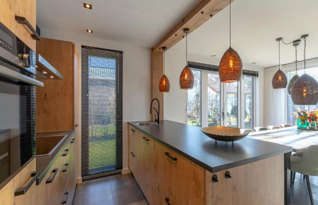 a Nice Holiday by the sea With Family - Foto 19