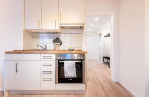 Sadebo Apartments Wunnertiet 2 Schlafzimmer 500m zur Innenstadt - Foto 4