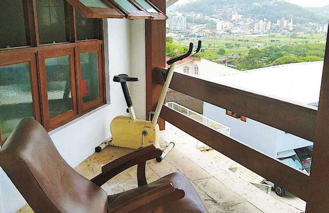 Residencial Rodrigues - Foto 11