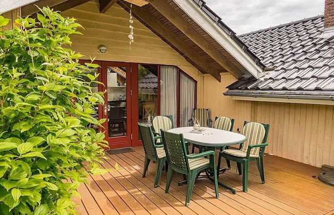 Juwel Feriendorf - Reihenhaus Sören - Photo 16