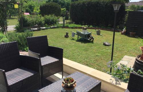 Villa Roland en Bourgogne - Foto 18