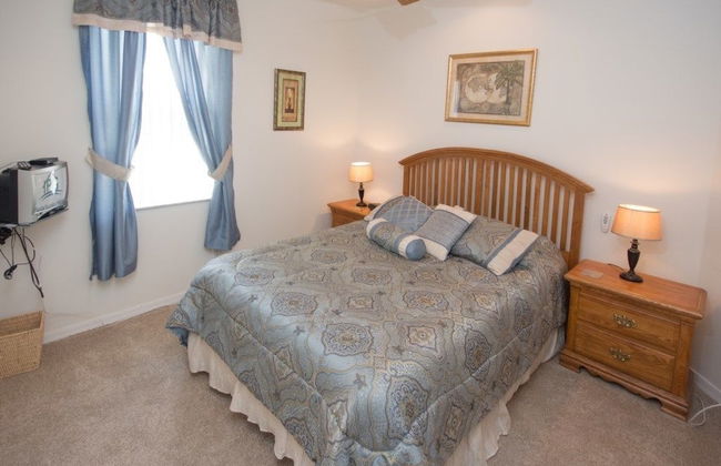 Ip60209 - Sunrise Lakes - 4 Bed 2 Baths Villa - Foto 5