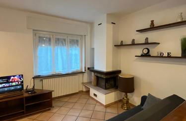 Casa vacanze due laghi - Foto 10