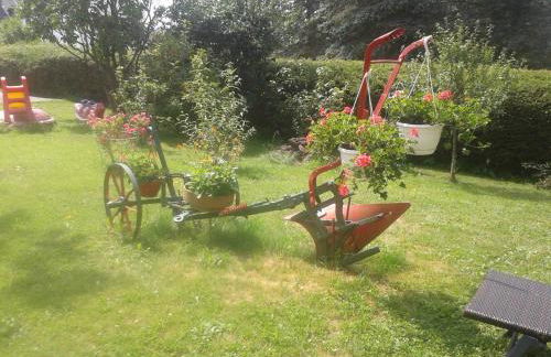 FeWo Sonnenblume mit sauna - Photo 21