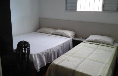 Villa Maria DA Luz ROCHA Olimpia - Foto 4