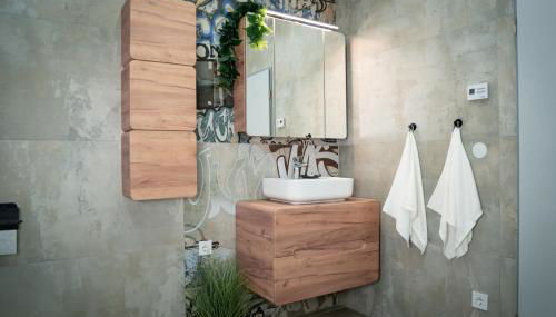 ProZone Gaming Apartment - Foto 4, towels, Shower