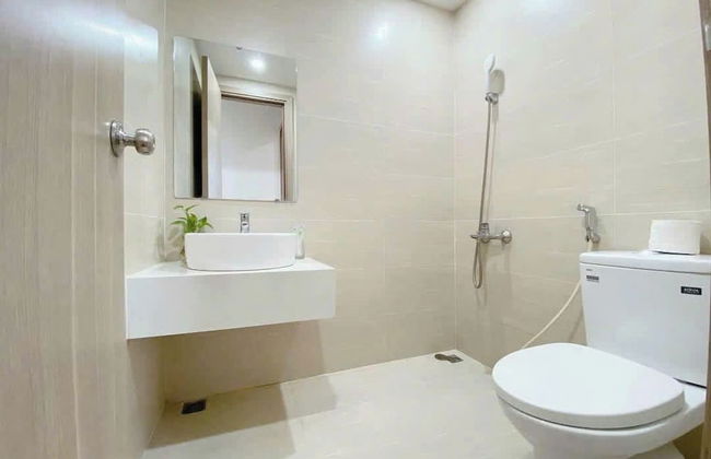 Minh Anh Apartment - Foto 28