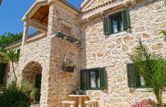 Holiday Villa Blue Tree - Foto 62