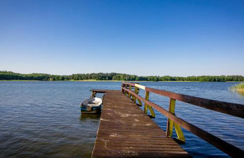 Leśny zakątek - Foto 44