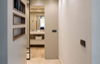 Stunning Modern Apt Frontline beach - RDR206 - Foto 16