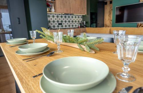 To Je To apartamenty - Photo 30