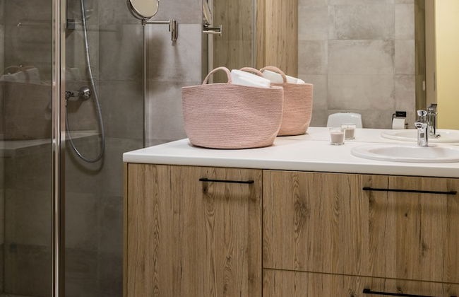 Apartments Laisve - Photo 62