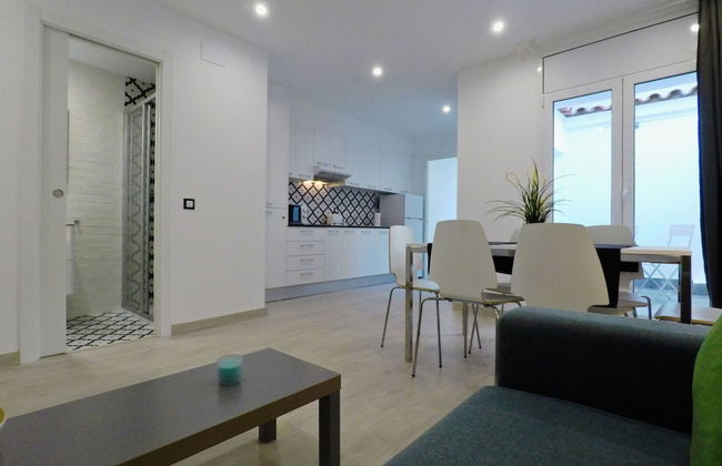 Blue Sea Holiday Rentals - Foto 26