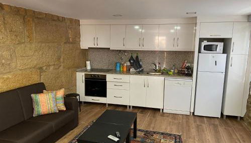 Casa dos Duques - Foto 4, stove, dishwasher, toaster