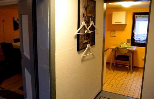 Haus Lindenblick - Foto 13