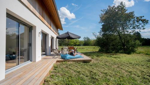 Villa Surf and Golf - Foto 1