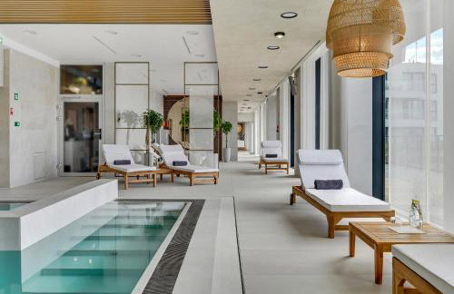 Grano Solmarina - Marina Residence SPA&Wellness - Foto 4