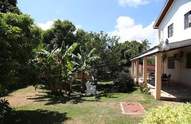 Lesville Tobago - Foto 47