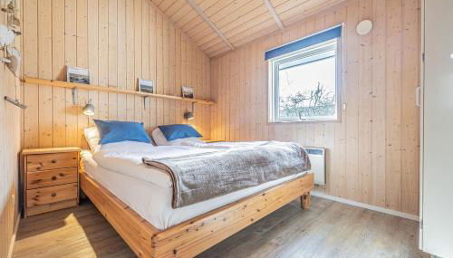 Ferienhaus Pippa in Kappeln an der Schlei - Foto 4